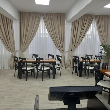 מלון סלאטינה Antari מראה חיצוני תמונה