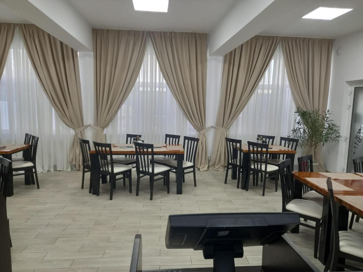 מלון סלאטינה Antari מראה חיצוני תמונה